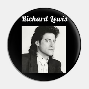 Richard Lewis / 1947 Pin