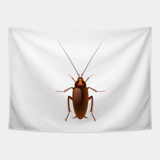 cockroach Tapestry