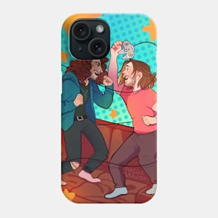 Game Grumps Dude Phone Case