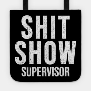 Supervisor Tote