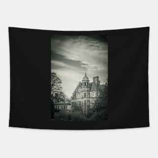 New Craig House Tapestry