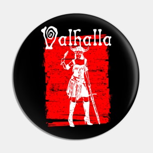 2reborn VALHALLA GIRL 016 Pin