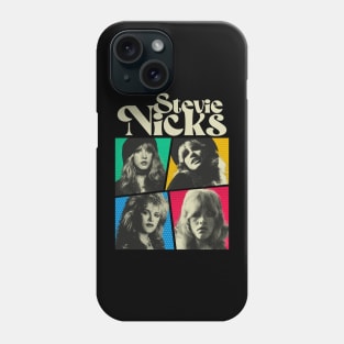 Stevie Nicks Vintage Phone Case