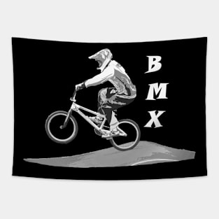 bmx Tapestry