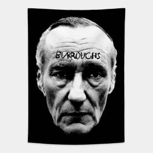 Burroughs Tapestry