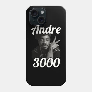 Andre 3000 / 1975 Phone Case