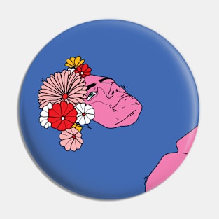 Above water Pin