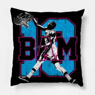 Bam Adebayo Pillow