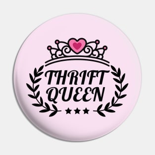 Thrift Queen Pin