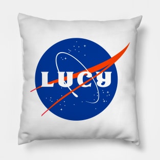 Nasa - Lucy Pillow