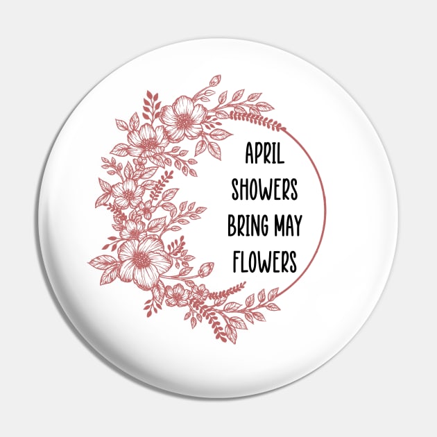 April showers bring may flowers Pin by SamridhiVerma18