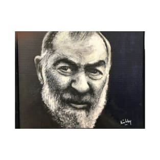 Saint Padre Pio T-Shirt