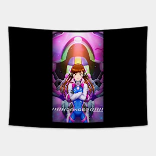 D.va Tapestry