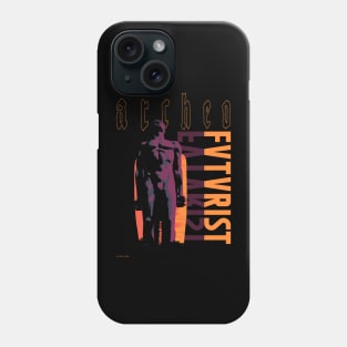 ARCHEOFUTURIST ICARUS V1 Phone Case