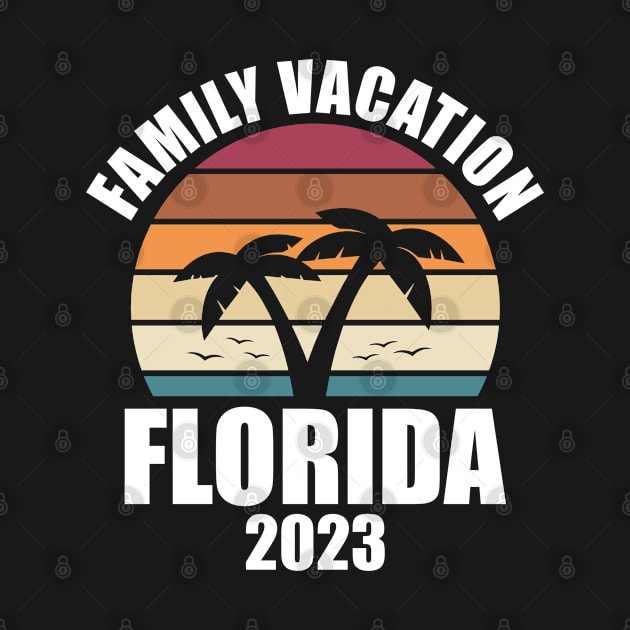 Florida 2023 by lateefo