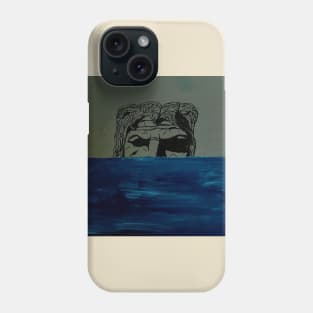 Stone Giants Phone Case