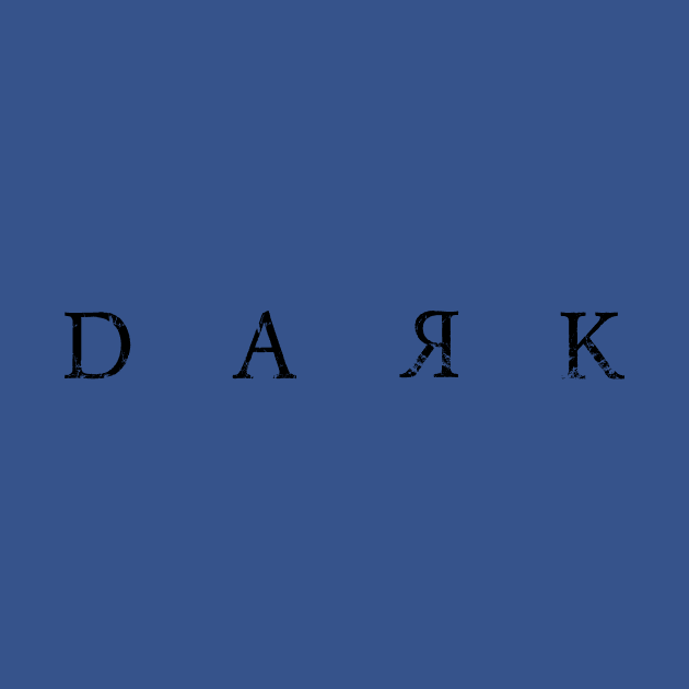 DARK by The Incentive Project