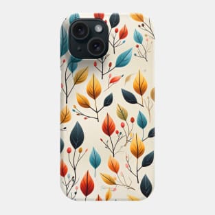 Autumn colors Phone Case