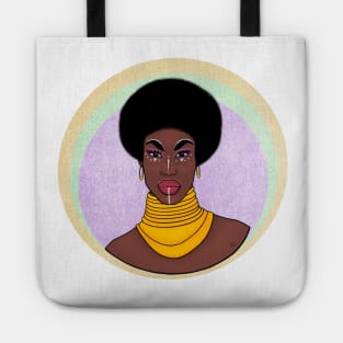 Shea Coulee Tote