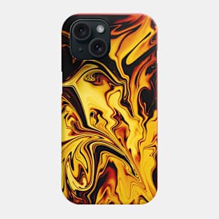 Lost Waves Phone Case