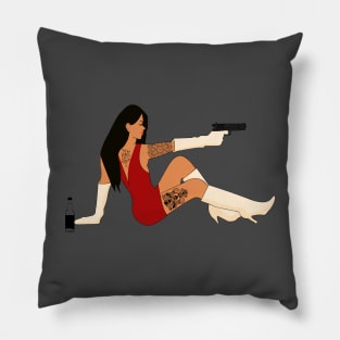 Ember Pillow