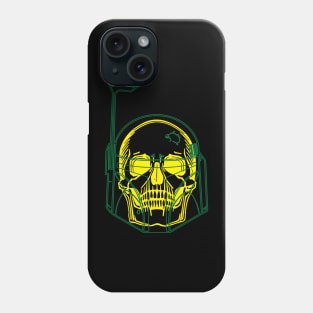 x-ray daimyo Phone Case