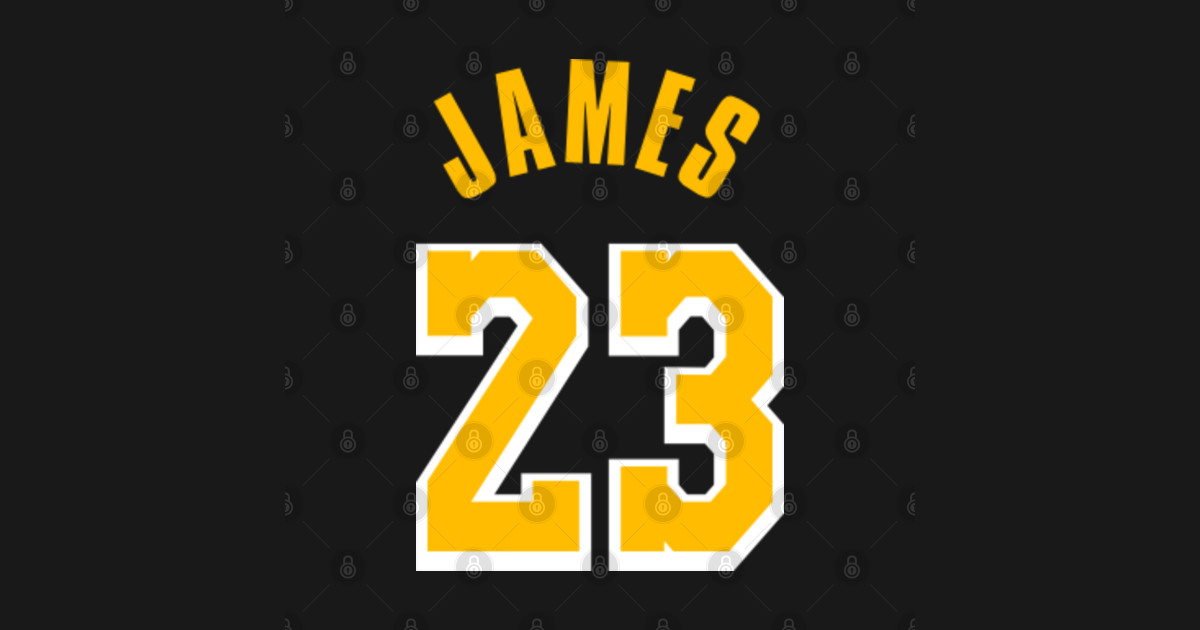 lebrons 23