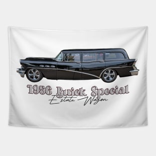 1956 Buick Special Estate Wagon Tapestry