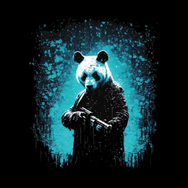panda neo by Trontee