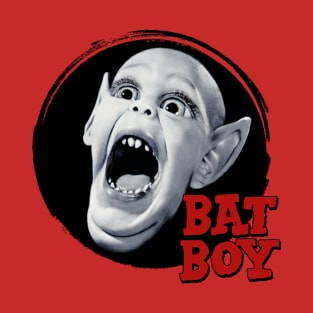 Bat Boy T-Shirt