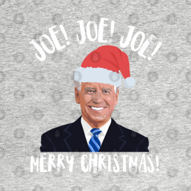 Discover Joe biden president santa hat christmas - Joe Biden President Santa Hat Christmas - T-Shirt