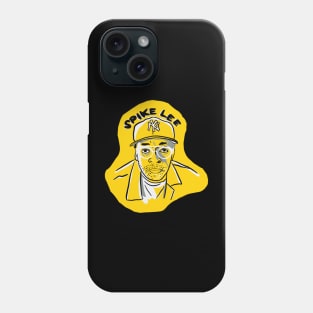 Spike Lee Phone Case