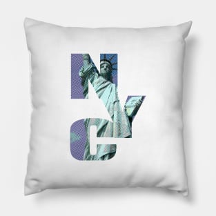 NYTEE Pillow