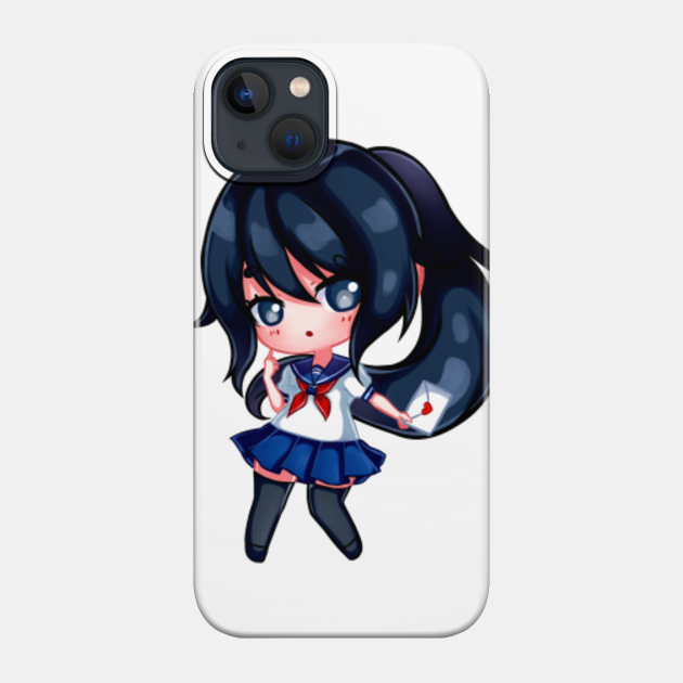 yandere simulator mobile