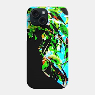 The Gum Tree! Phone Case