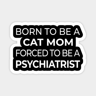 Psychiatrist Magnet