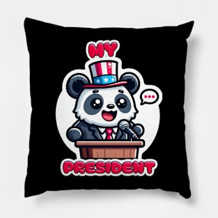 My President Pillow