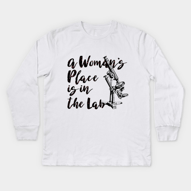 a lab clothing