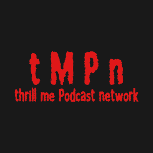 TMPN WOLFPACK T-Shirt