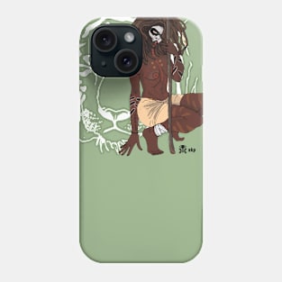 Sineya Phone Case