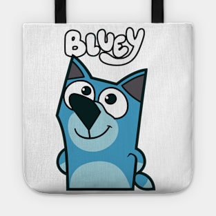 Bluey 1 Tote