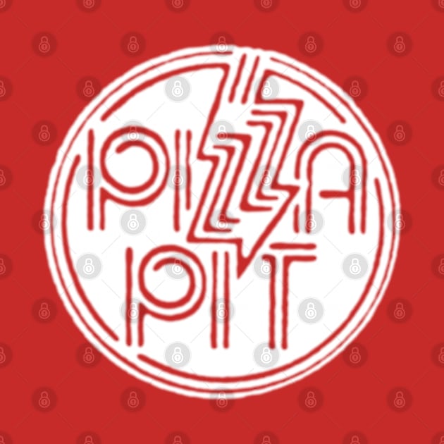 Pizza Pit - Madison, WI by jordan5L