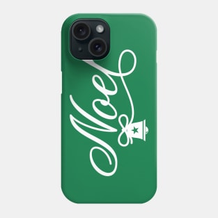 Noel Phone Case