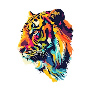 tiger T-Shirt