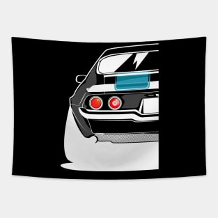 Camaro 1970 Z28 Tapestry