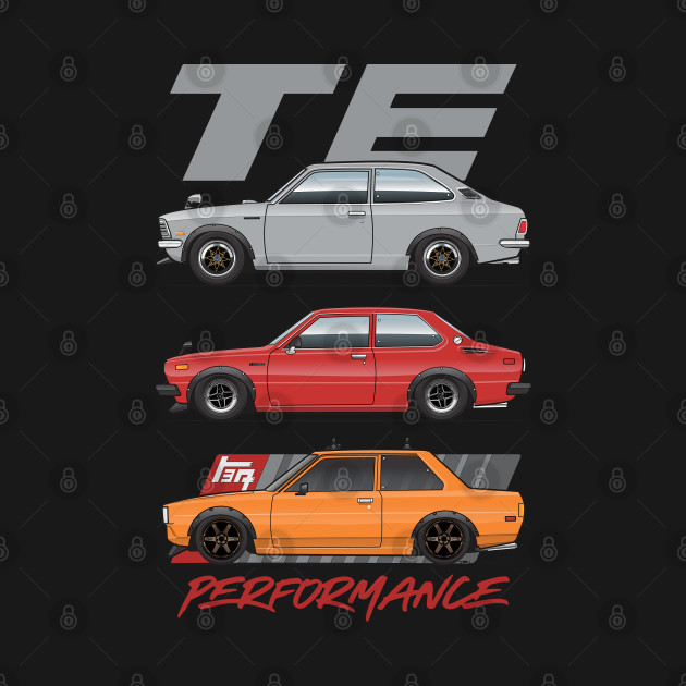 Teq TE by ArtOnWheels