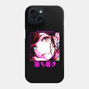 Harajuku Fashion | Harajuku Style | Japanese Streetwear 4 Phone Case