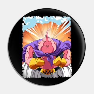 MR. BUU MERCH VTG Pin