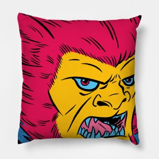 POP Wolfie Pillow