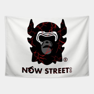 Lava Aimon NOW STREET Tapestry